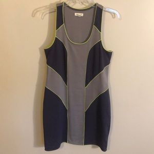 Like new business dress